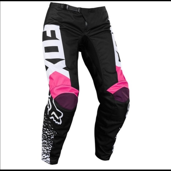 Fox Other - Fox riding pants